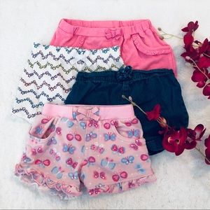 🎀Garanimals Bundle of Shorts🎀